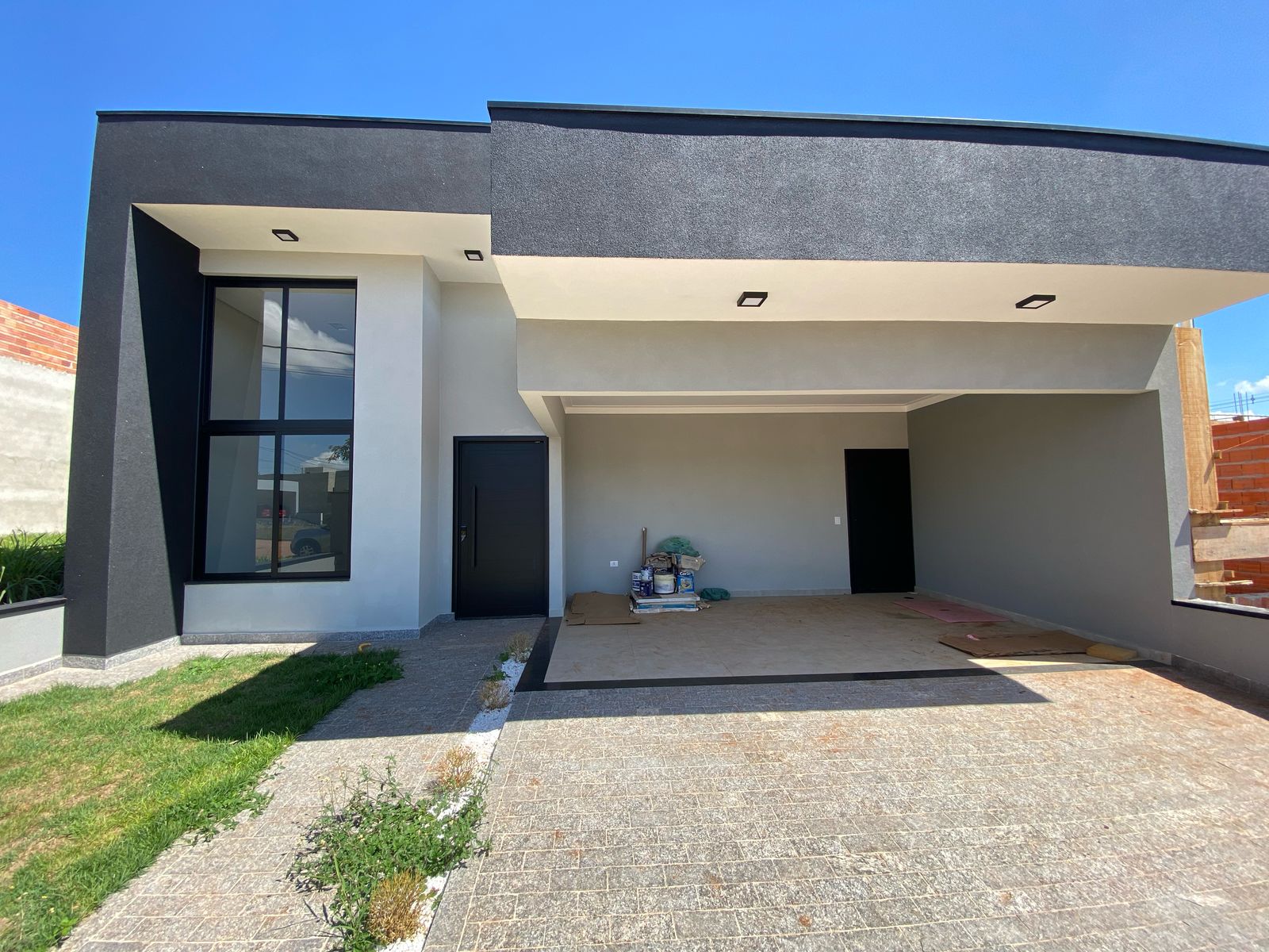 Casa em condomínio - Venda, PORTAL VILLE JARDINS EUROPA, BOITUVA, SP