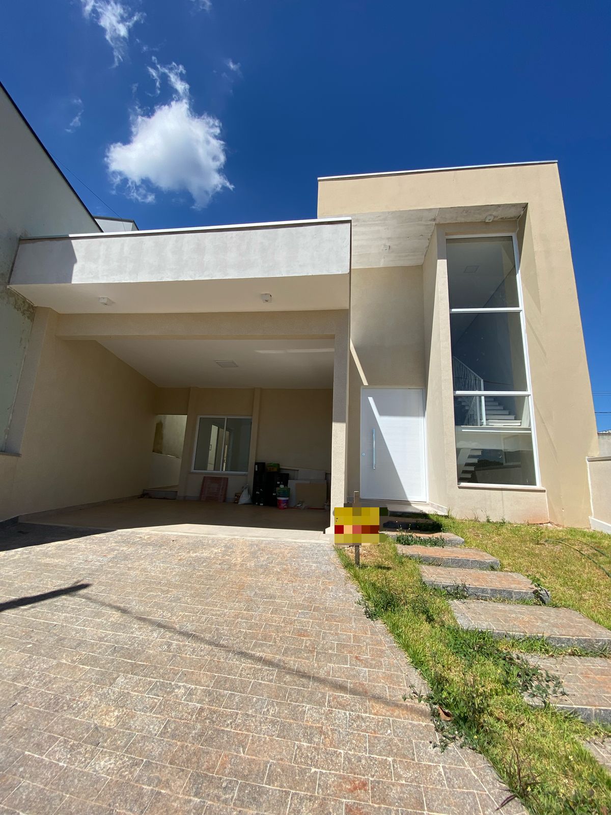 Casa em condomínio - Venda, PORTAL VILLE JARDINS EUROPA, BOITUVA, SP