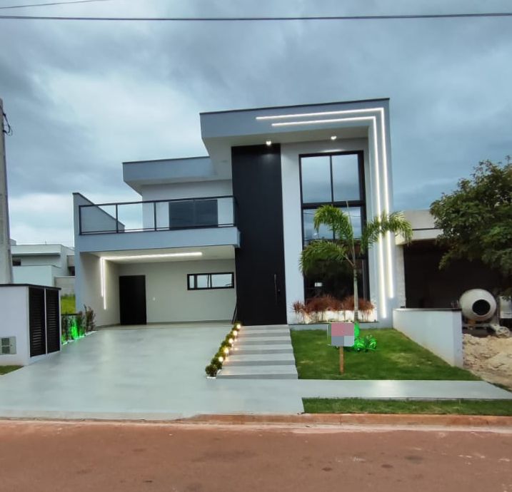 Casa em condomínio - Venda, PORTAL VILLE JARDINS EUROPA, BOITUVA , SP