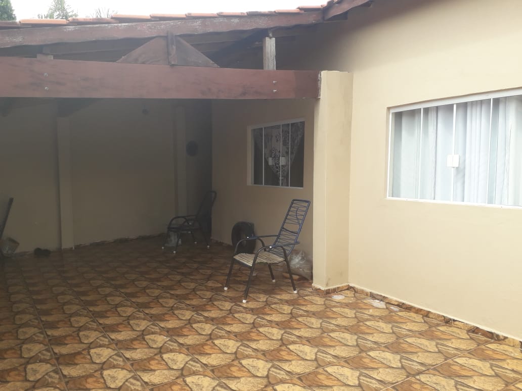 Casa fora de condomínio - Venda, DE LORENZI, BOITUVA, SP