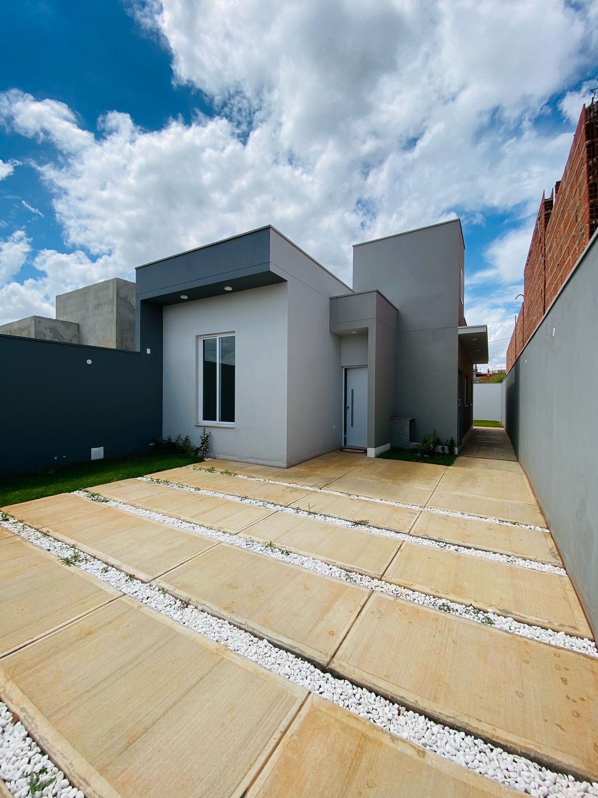 Casa fora de condomínio - Venda, CAMPO VERDE, BOITUVA, SP