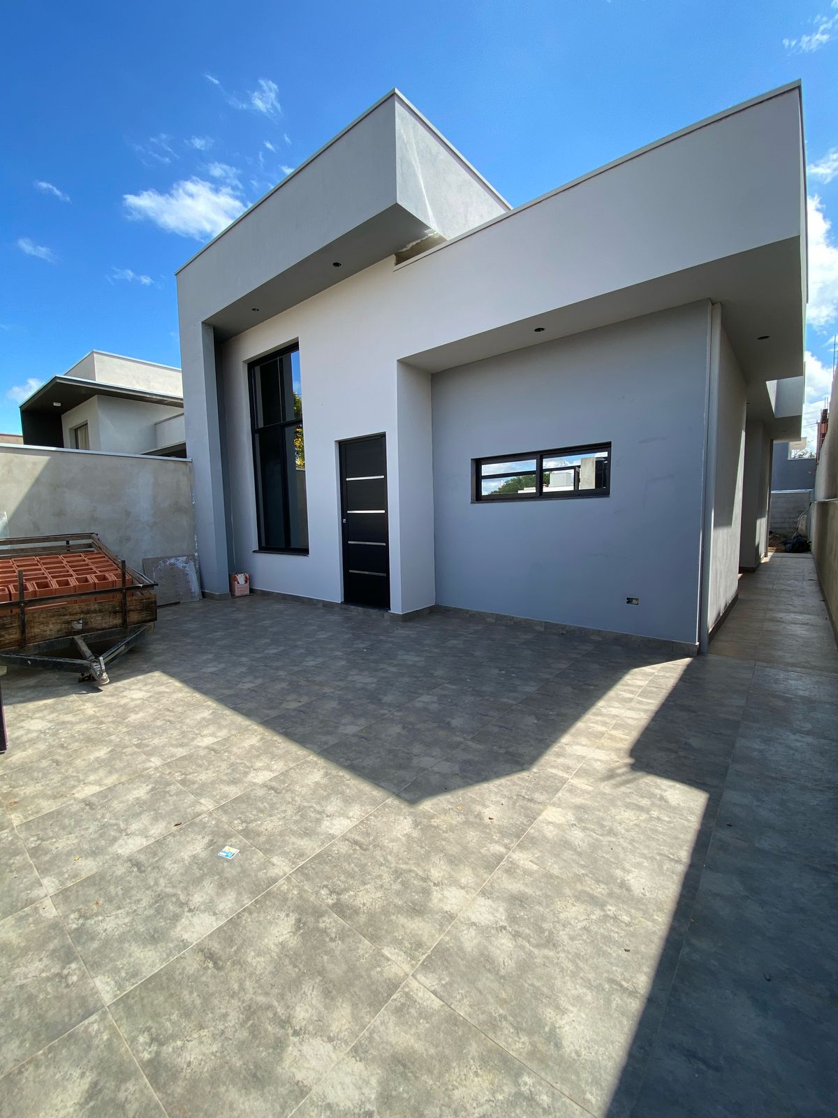Casa fora de condomínio - Venda, VILA DOS IPÊS, BOITUVA, SP