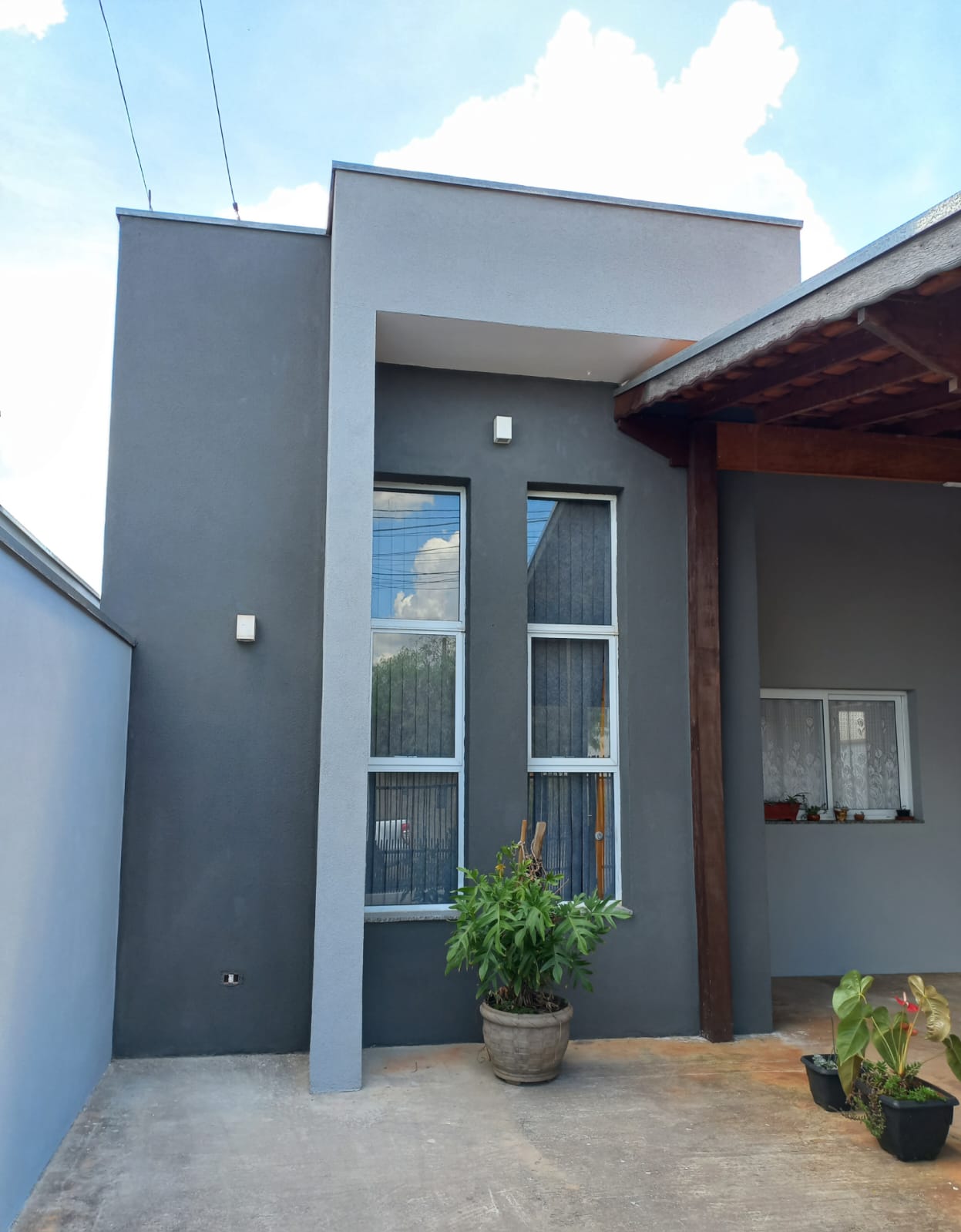 Casa fora de condomínio - Venda, VILA DOS IPÊS, BOITUVA, SP