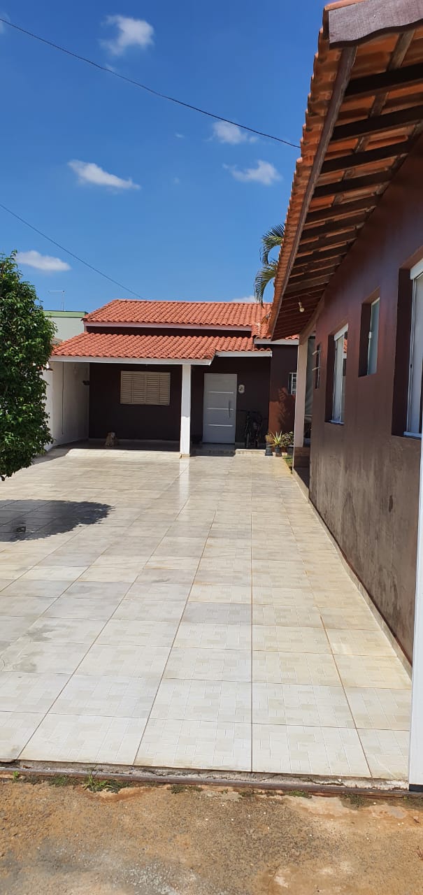 Casa fora de condomínio - Venda, RESIDENCIAL VITÓRIA, BOITUVA, SP