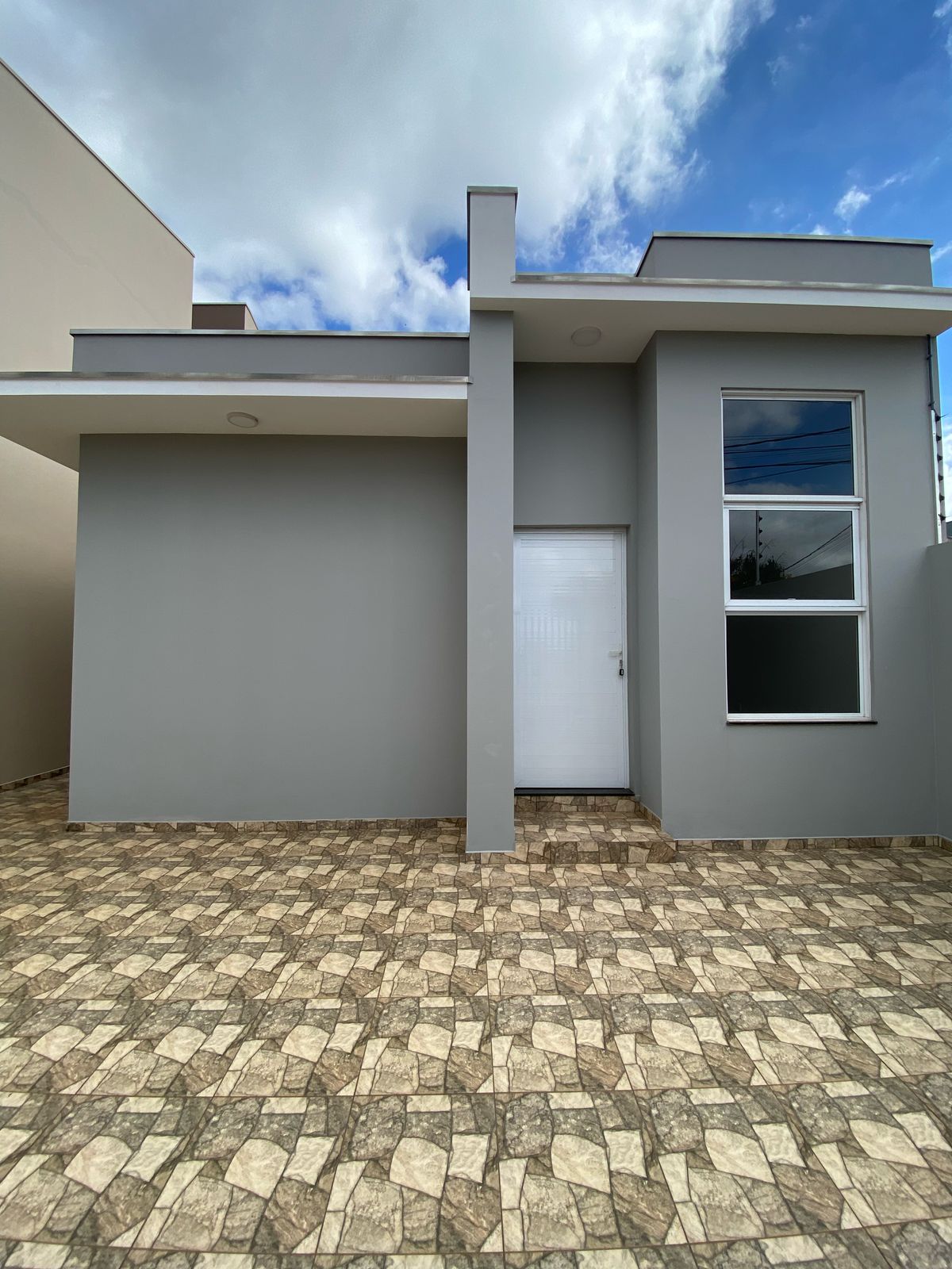 Casa fora de condomínio - Venda, VILA DOS IPÊS, BOITUVA, SP