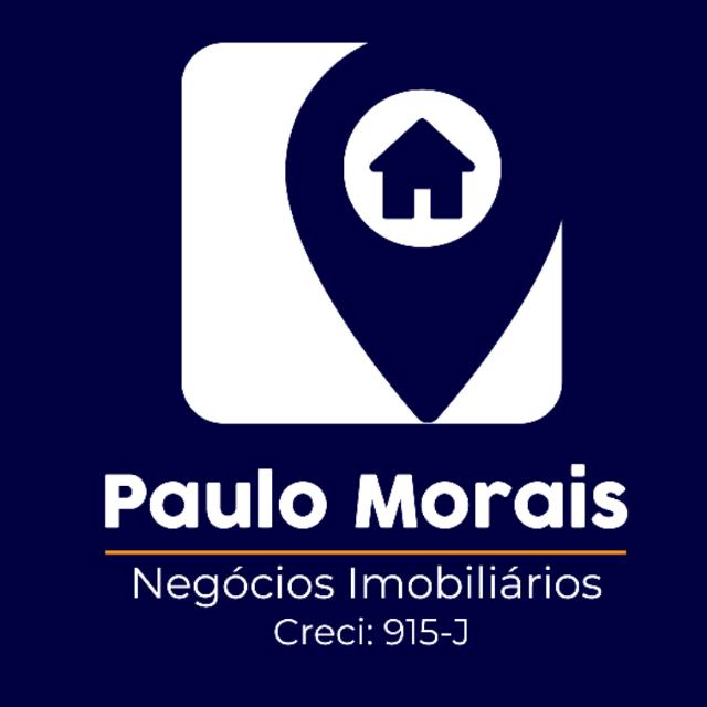 Paulo Morais - Negócios imobiliários - O imóvel dos sonhos está aqui!