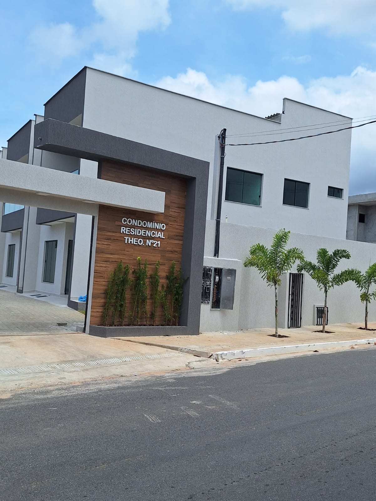 Casas em condomínio lançamento