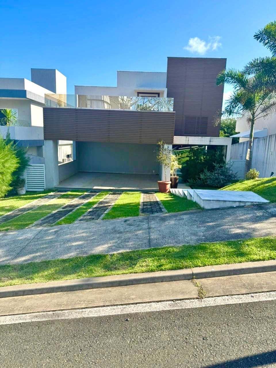 Casa em condomínio