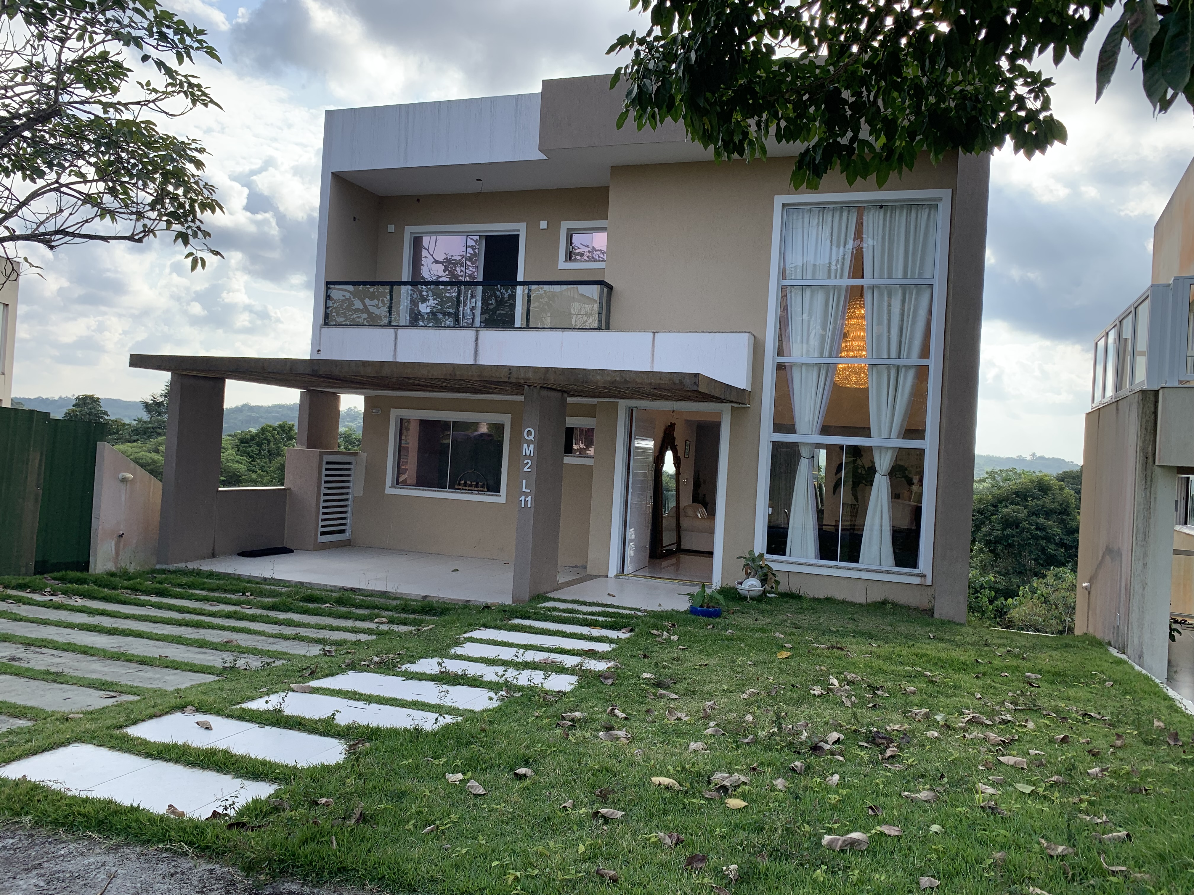 Casa em condomínio - Venda