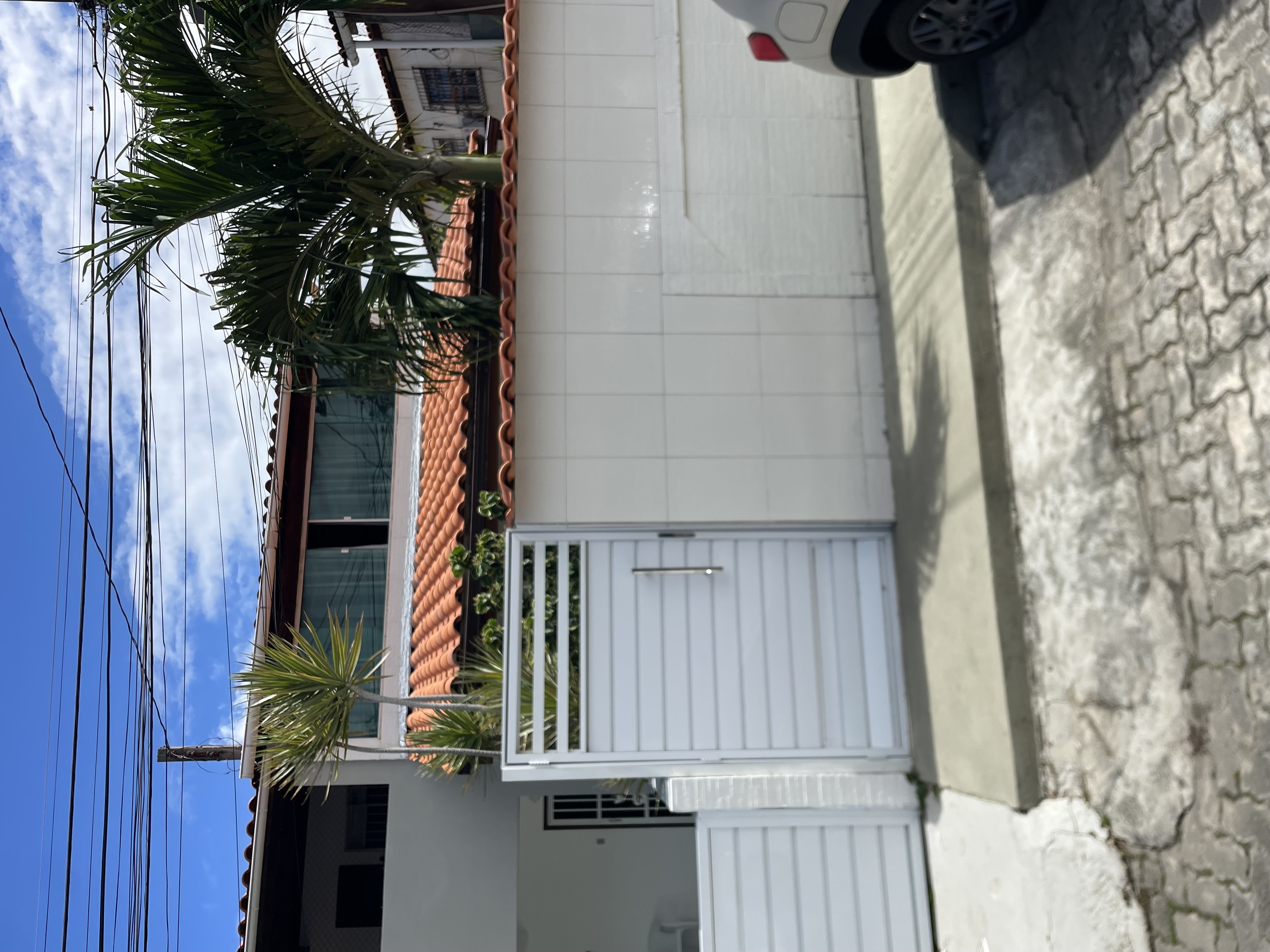 Casa duplex