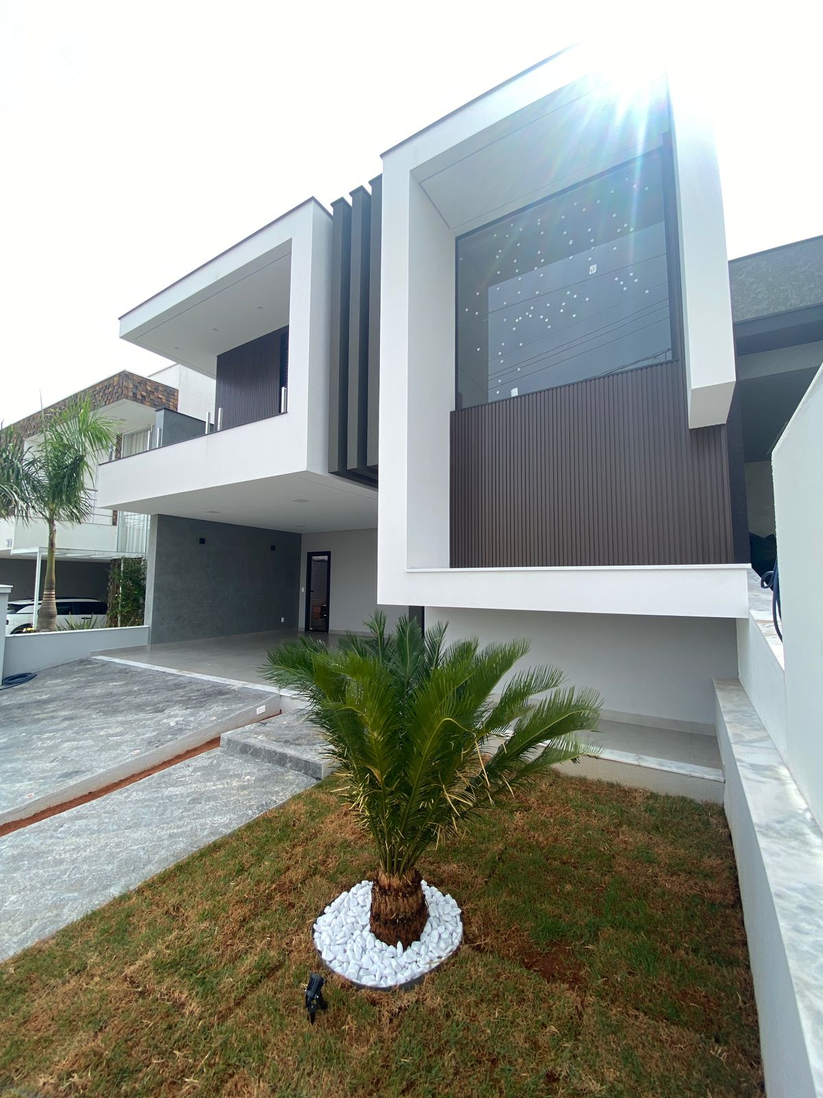 Casa em condomínio