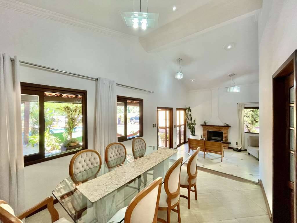 Casa em condomínio - Venda, Chácara dos Lagos, Carapicuíba, SP