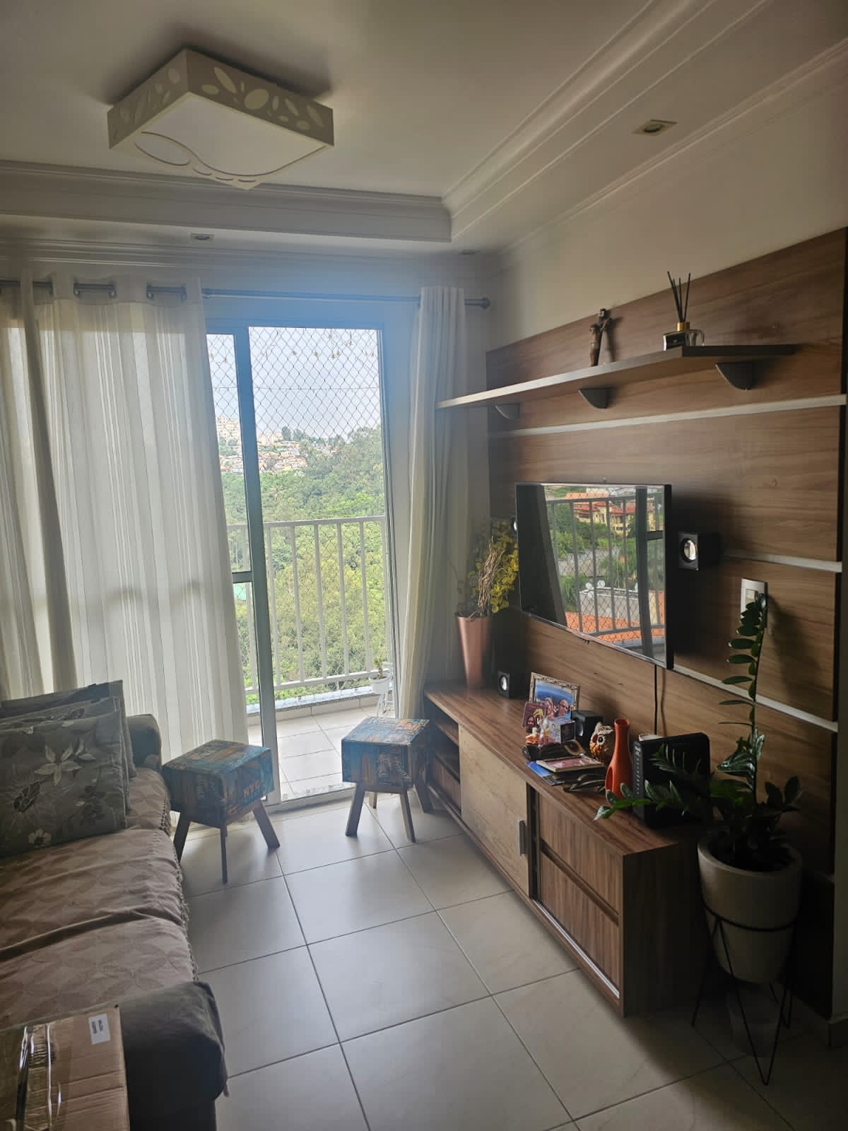 Apartamento em Condomínio - Locação, City Bussocaba, Osasco, SP