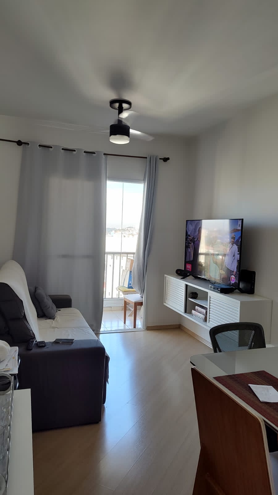 Apartamento - Venda, Umuarama, Osasco, SP