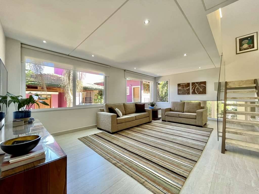 Casa em condomínio - Venda, Chácara Moinho Velho, Carapicuíba, SP