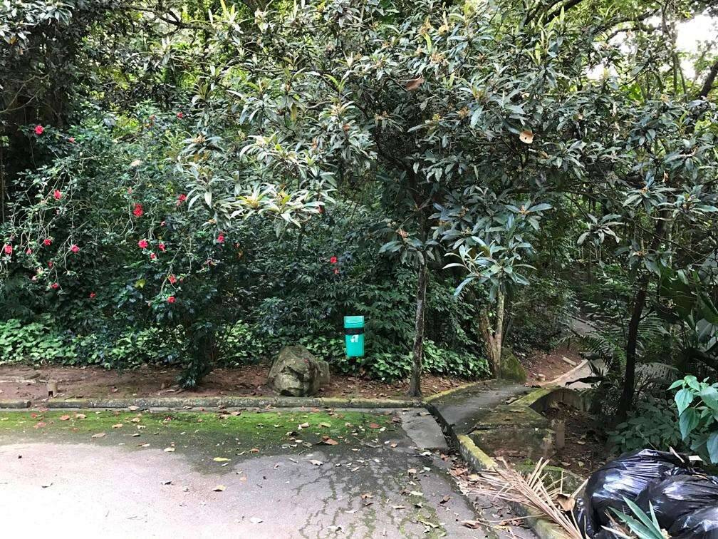 Terreno em condomínio - Venda, Altos de São Fernando, Jandira, SP