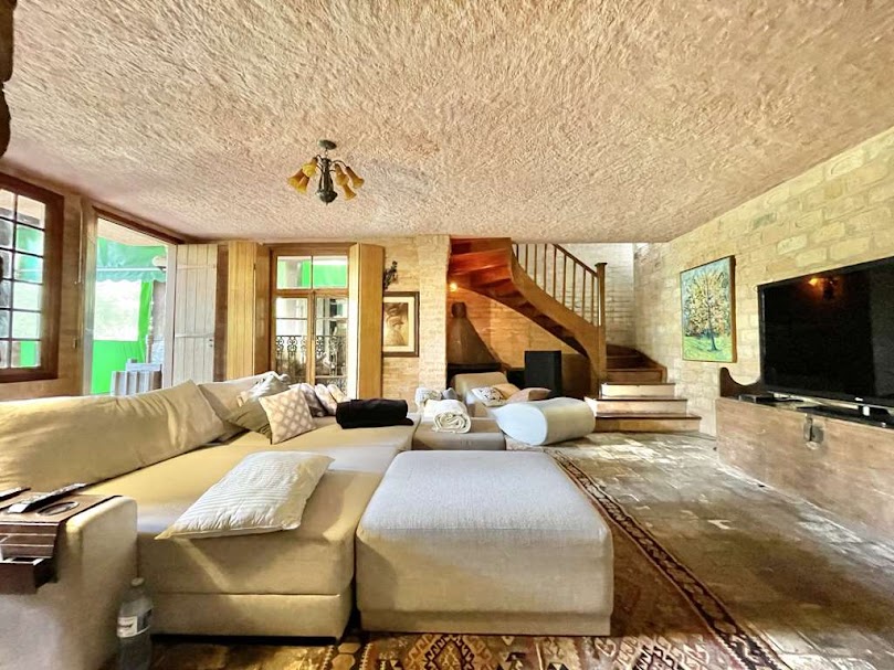 Casa - Venda, Chácara Santa Lúcia dos Ypes, Carapicuíba, SP
