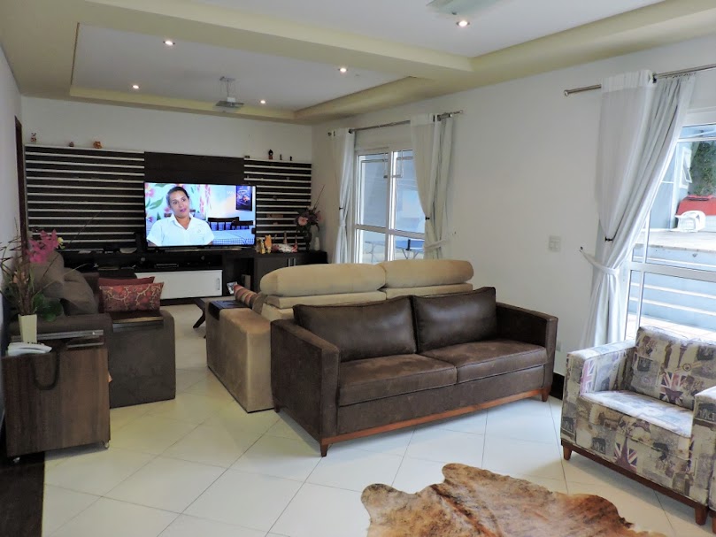 Casa em condomínio - Venda, Golf Gardens, Carapicuíba, SP