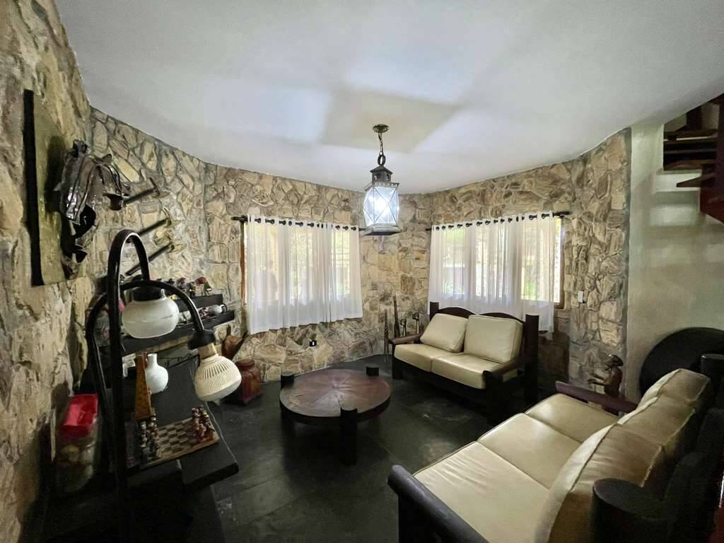 Casa em condomínio - Venda, Chácara de La Rocca, Carapicuíba, SP