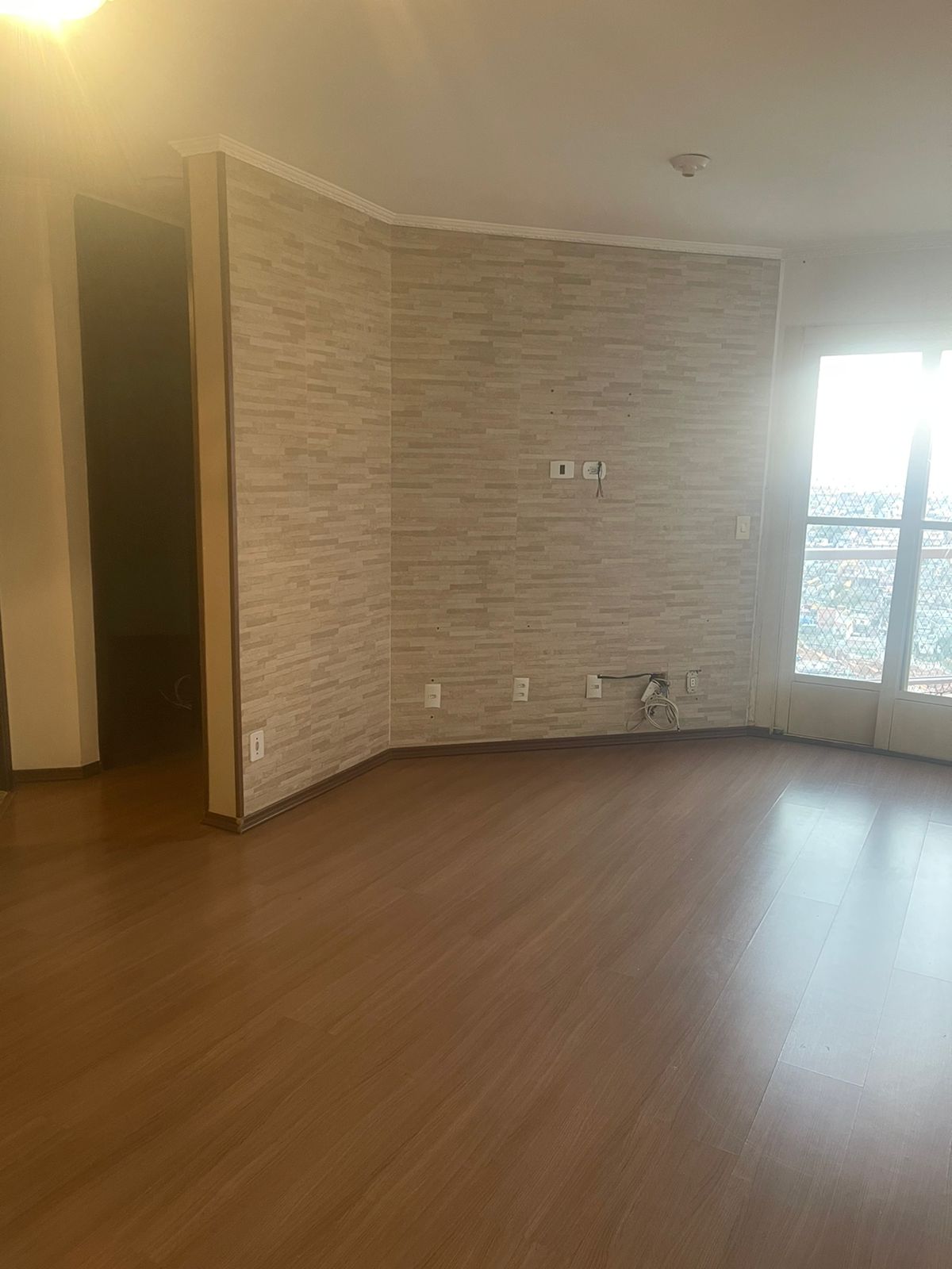 Apartamento - Locação, Padroeira, Osasco, SP