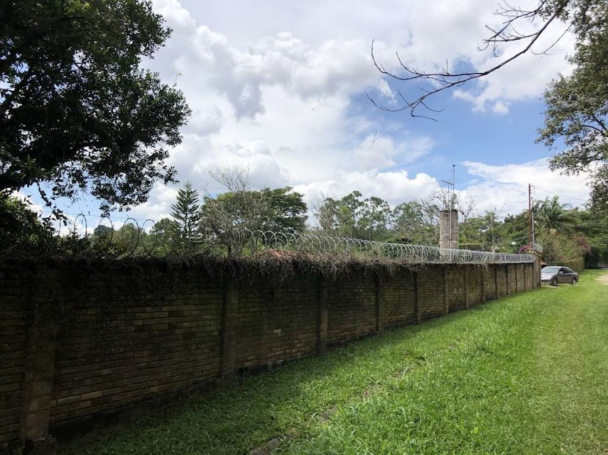 Terreno em condomínio - Venda, Chácara dos Lagos, Carapicuíba, SP