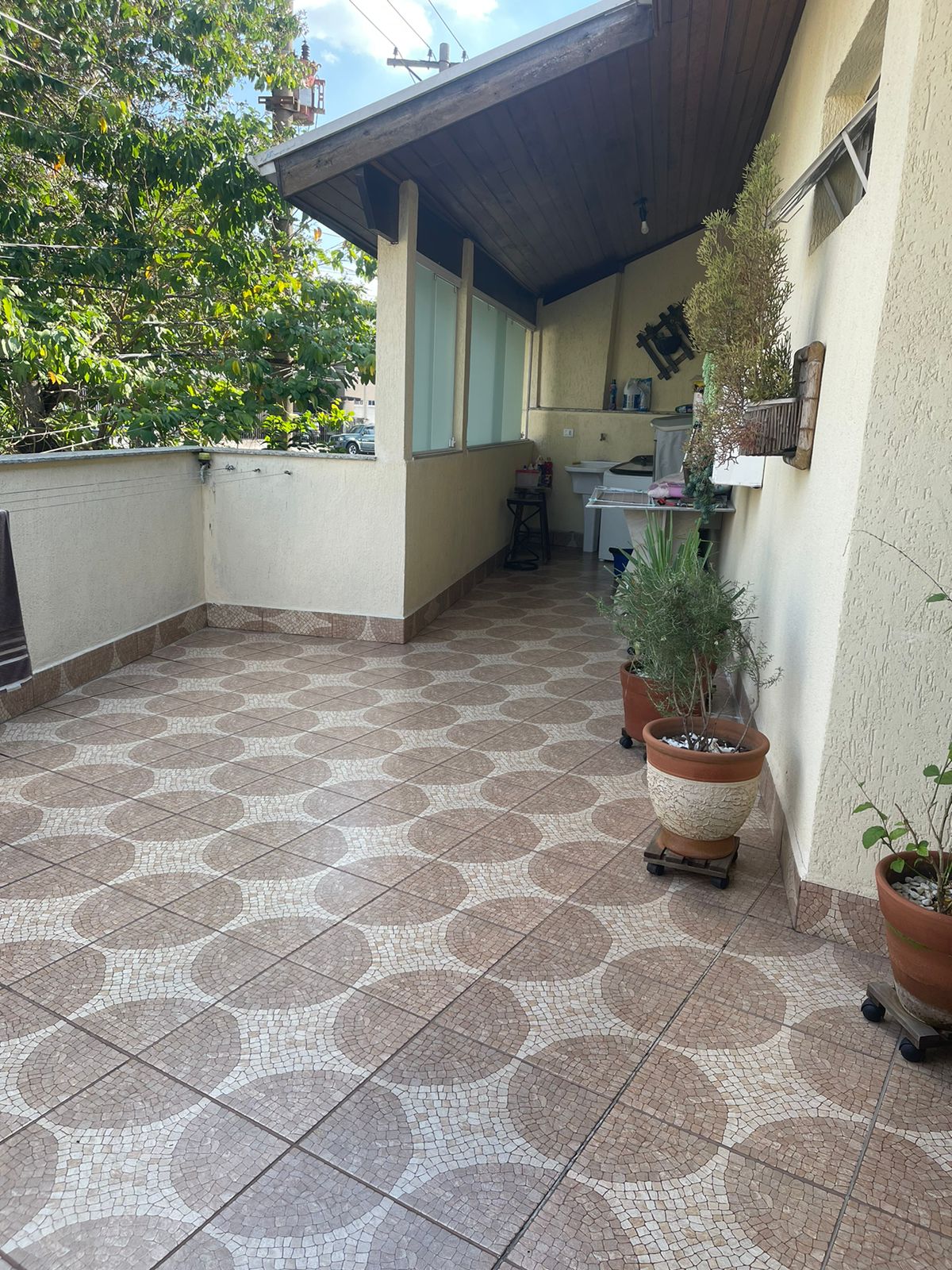 Casa - Venda, Vila Campesina, Osasco, SP
