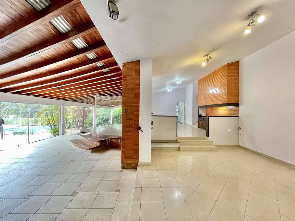 Casa - Venda, Chácara São João, Carapicuíba, SP