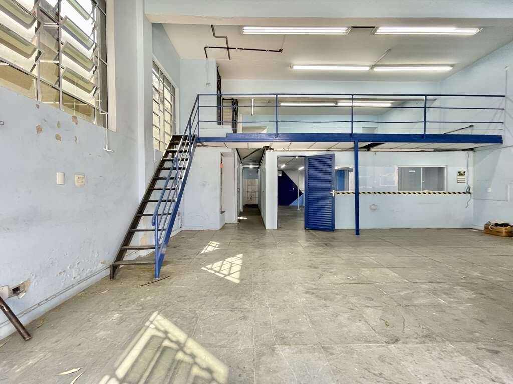 Prédio comercial - Locação, Jardim Bonfiglioli, São Paulo, SP