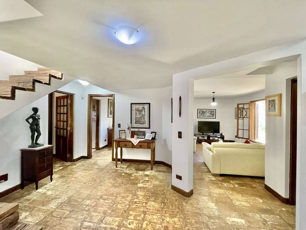 Casa em condomínio - Venda, Moinho Velho, Embu das Artes, SP