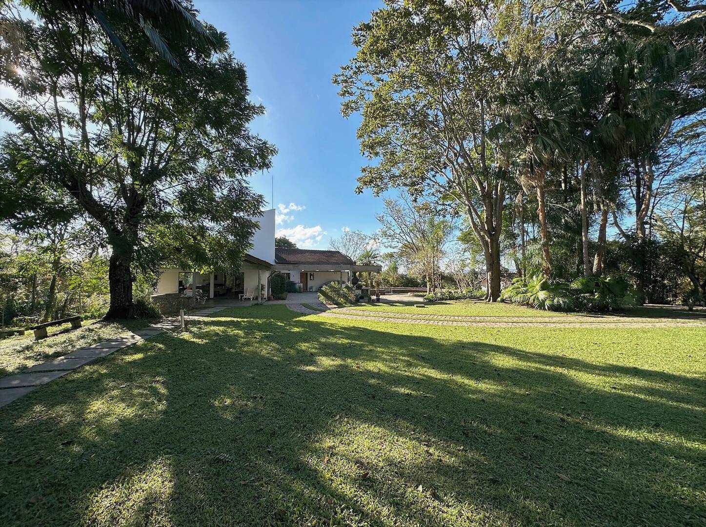 Casa - Venda, Chácara São João, Carapicuíba, SP