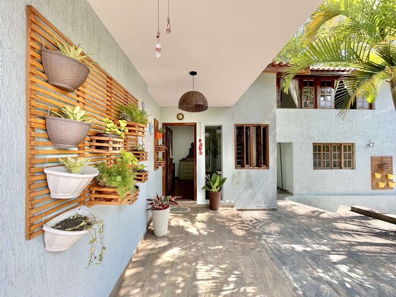 Casa em condomínio - Venda,  Via Appia Antica, Carapicuíba, SP