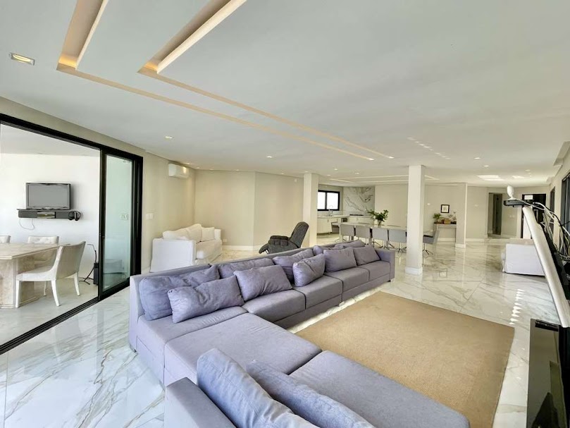 Casa em condomínio - Venda, São Paulo II, Cotia, SP