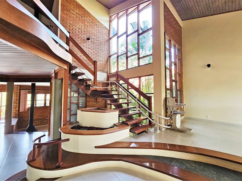 Casa em condomínio - Venda, Jardim do Golf I, Jandira, SP