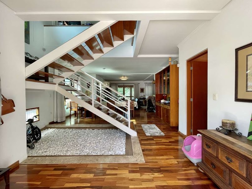 Casa em condomínio - Venda, Chácara das Paineiras, Carapicuíba, SP