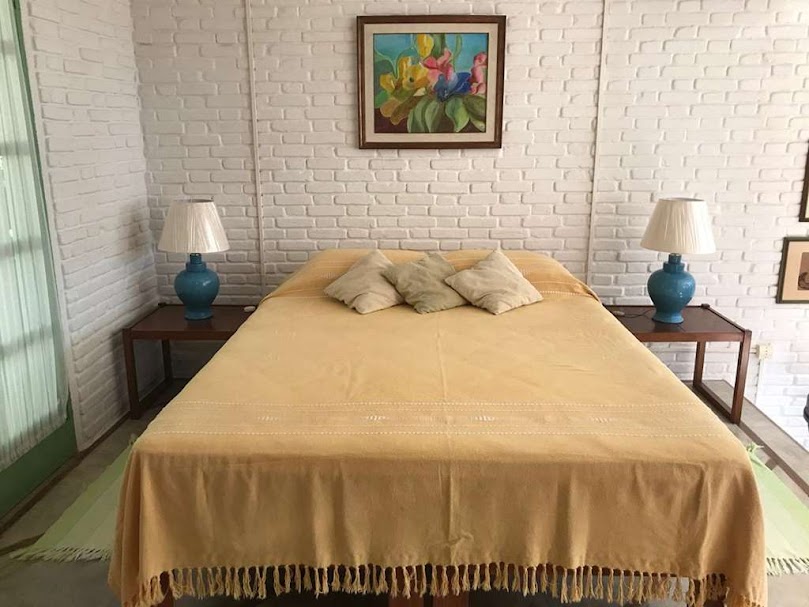 OPORTUNIDADE! Arquitetura autoral com forte pegada ecológica! ÚNICA e ESPECIAL!
