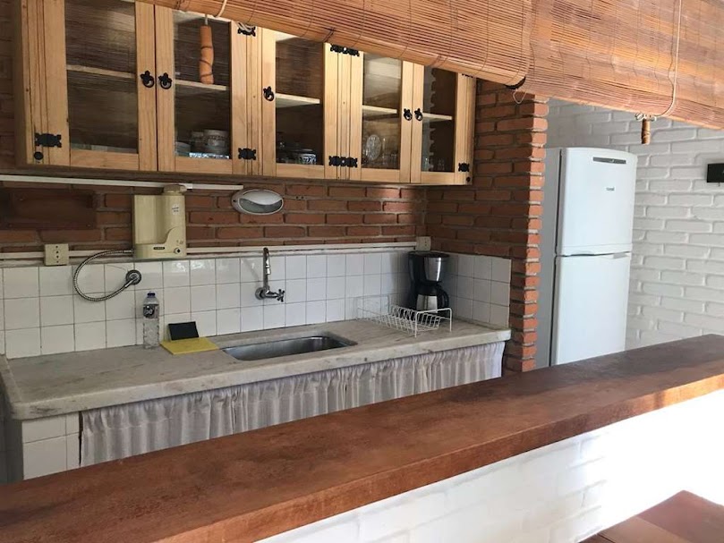 OPORTUNIDADE! Arquitetura autoral com forte pegada ecológica! ÚNICA e ESPECIAL!