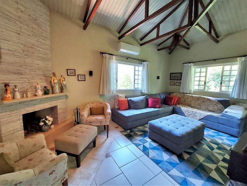 Casa em condomínio - Venda, Palos Verdes, Carapicuíba, SP