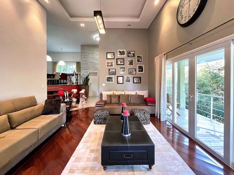 Casa em condomínio - Venda, Altos de São Fernando, Jandira, SP