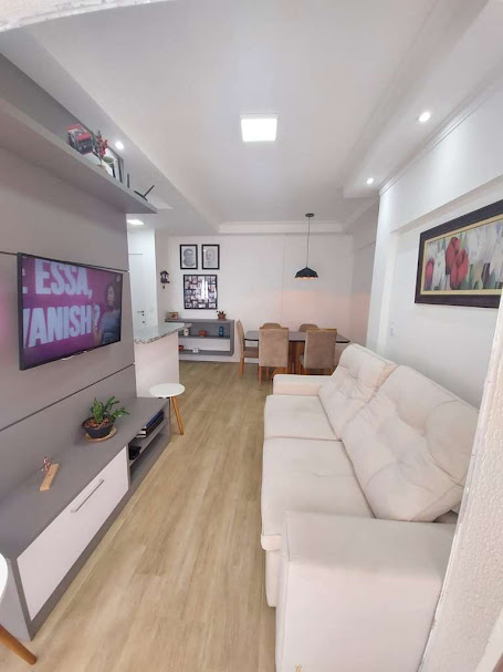 Apartamento - Venda, Pousada dos Bandeirantes, Carapicuíba, SP