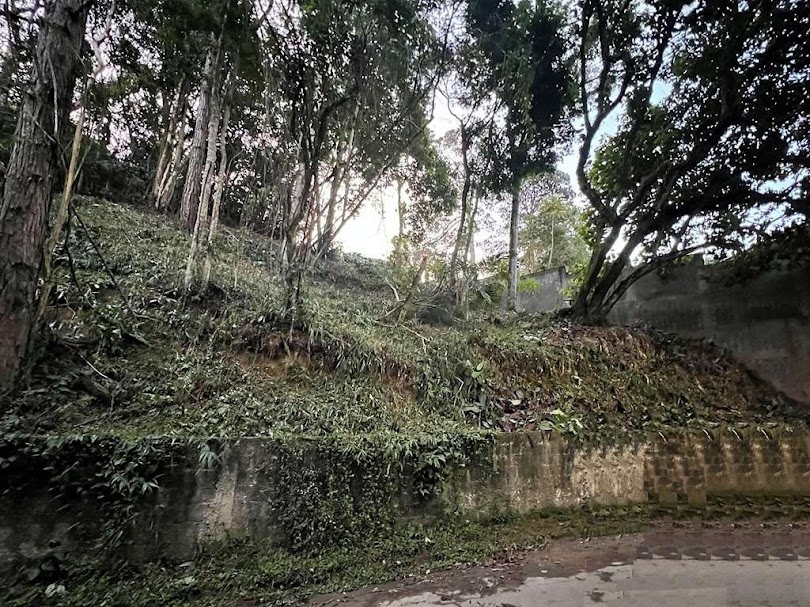 Terreno - Venda, Chácara São João, Carapicuíba, SP