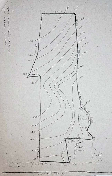 Área - Venda, Itaquaciara, Itapecerica da Serra, SP