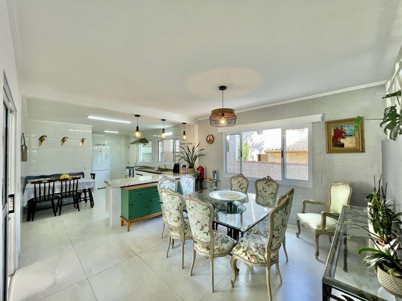 Casa em condomínio - Venda, Jardim do Golf I, Jandira, SP