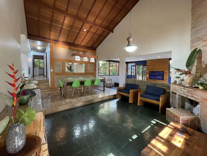Casa em condomínio - Venda, Chácara dos Junqueiras, Carapicuíba, SP