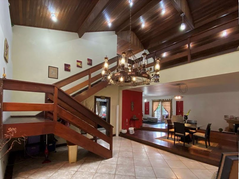 Casa - Locação, Chácara dos Junqueiras, Carapicuíba, SP
