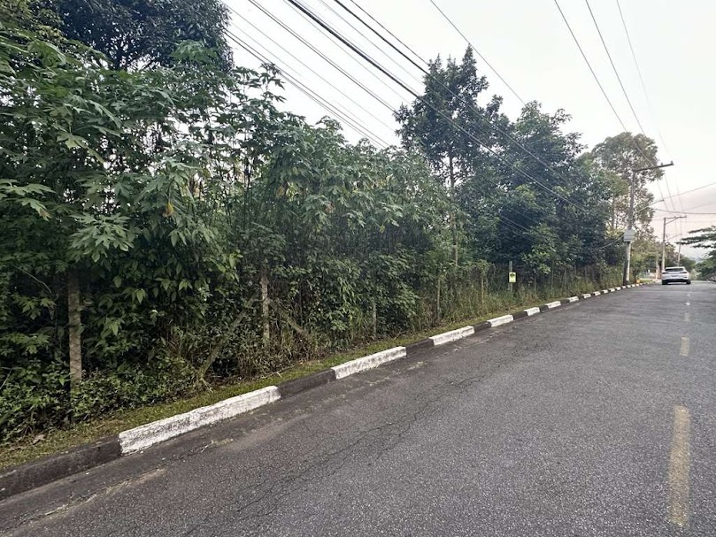 Terreno em condomínio - Venda, Chácara dos Lagos, Carapicuíba, SP