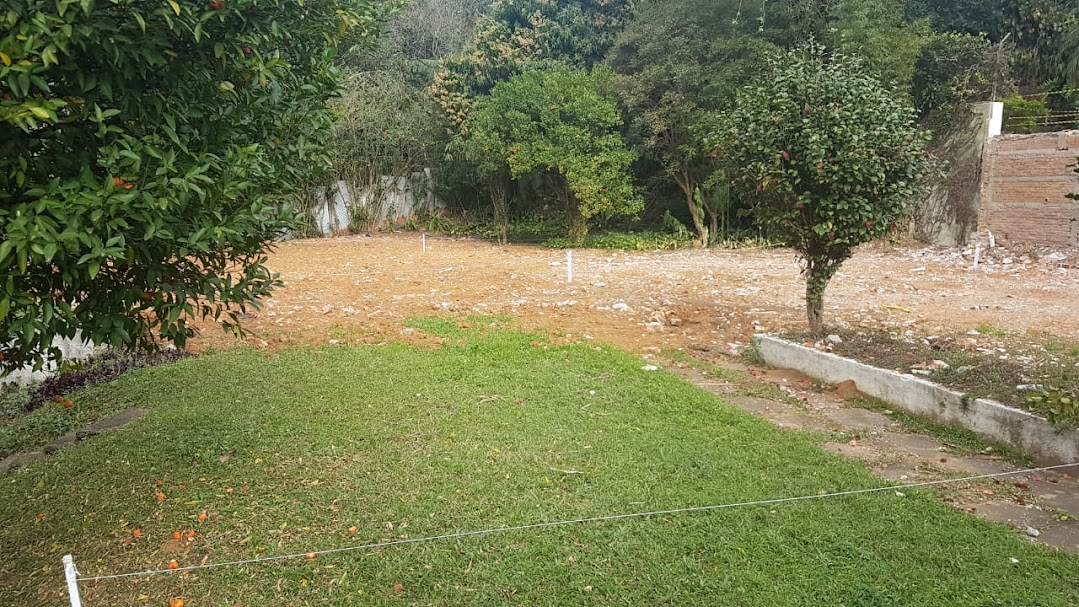Terreno em condomínio, AT:  509,17 m²...