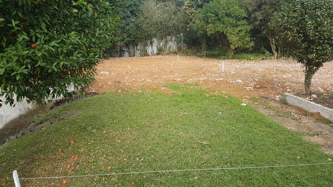 Terreno em condomínio - Venda, Vila Vianna, Cotia, SP