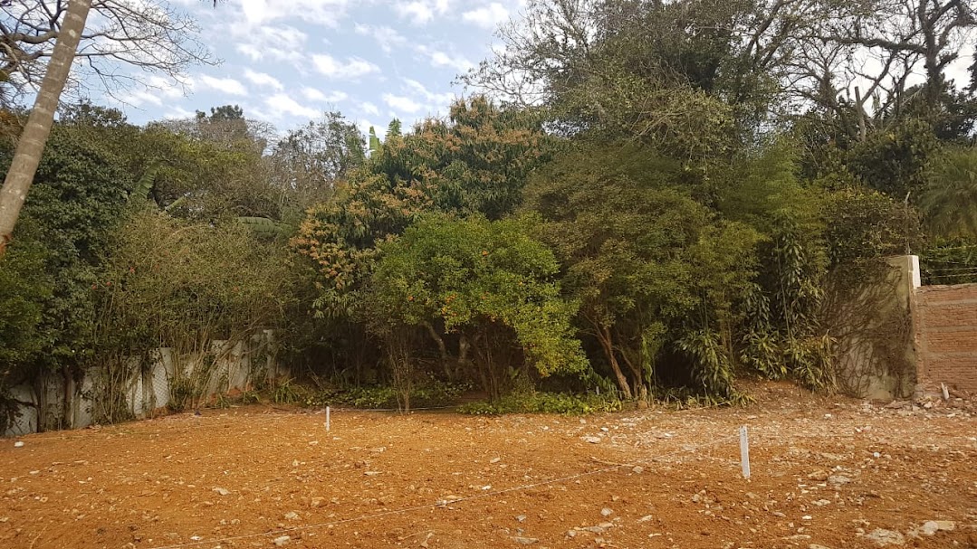Terreno em condomínio, AT:  509,17 m²...