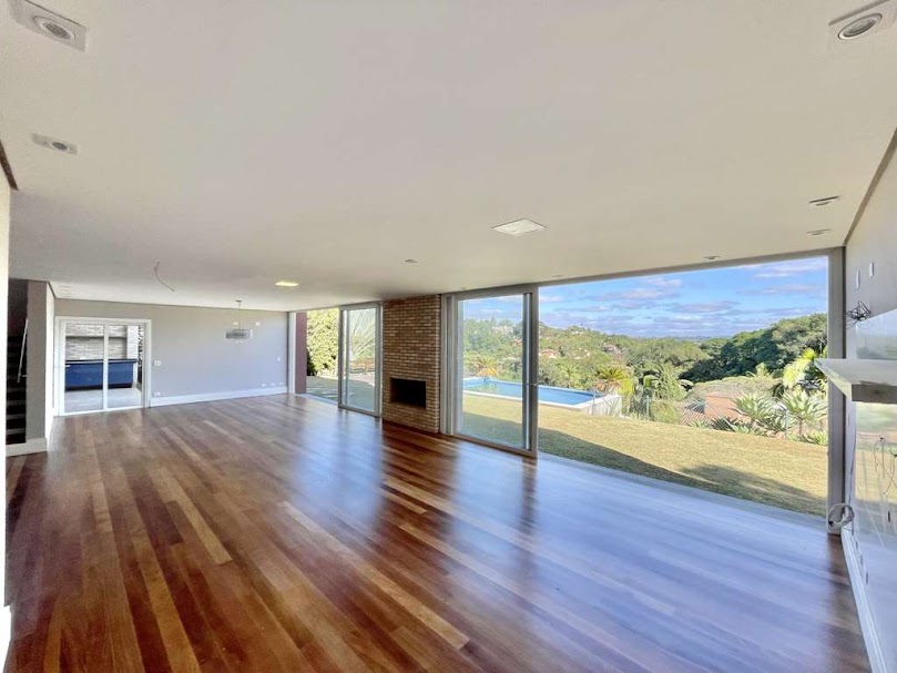 Casa em condomínio - Locação, Pousada dos Bandeirantes, Carapicuíba, SP
