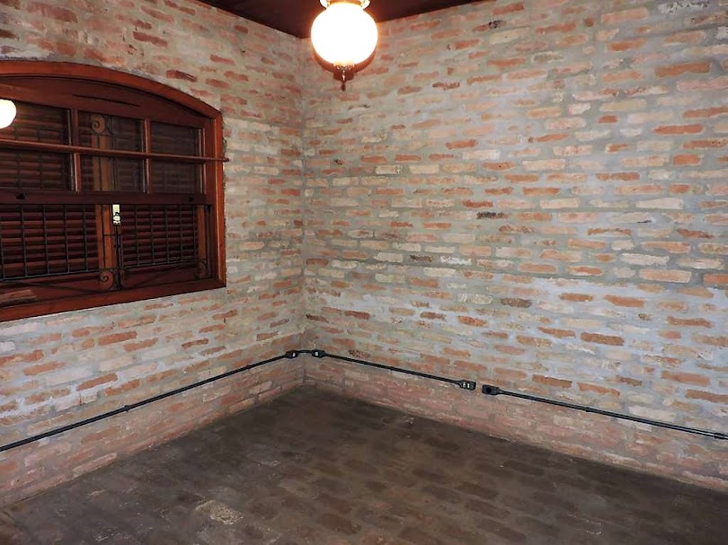 Chácara em Condomínio - Venda, Chácaras do Peroba, Jandira, SP